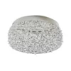 Lucande Lámparas Felias Lámpara De Techo Chrome/Clear - Lucande