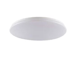 Lucande Lámparas Marlie Smart Home Lámpara De Techo White - Lucande