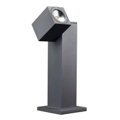 Lucande Lámparas Lorik Lámpara Para Jardín H30 Graphite - Lucande